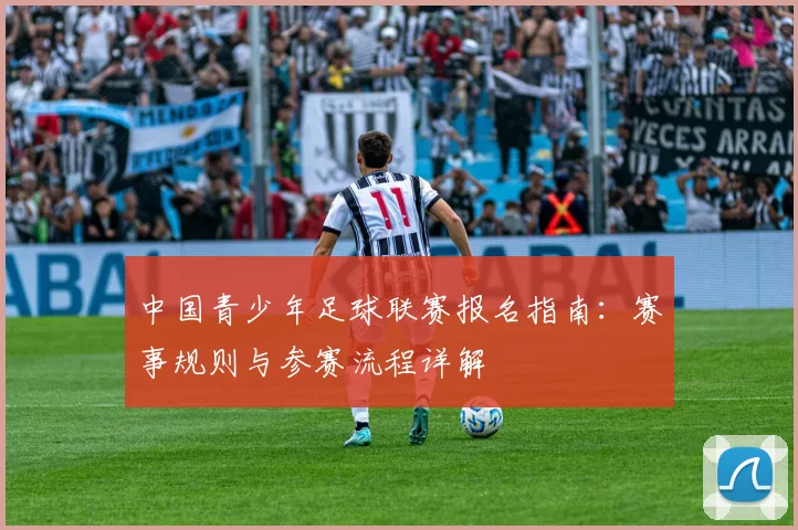 中国青少年足球联赛报名指南：赛事规则与参赛流程详解